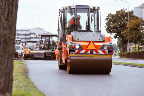 Best Driveway Resurfacing Pavers  in Viroqua, WI