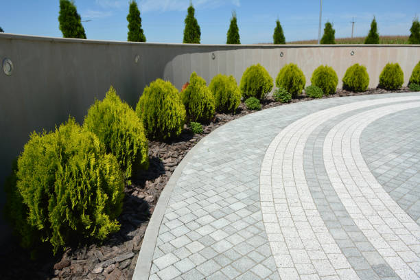 Decorative Driveway Pavers in Viroqua, WI