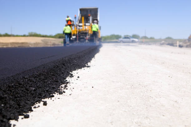 Driveway Repair Near Me in Viroqua, WI