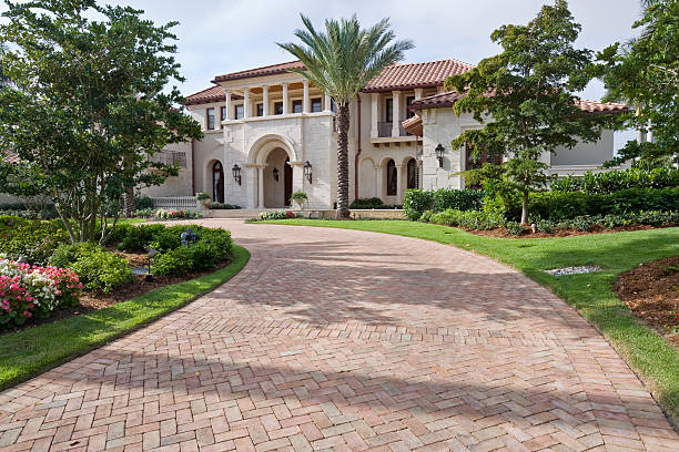 Best Driveway Pavers Near Me  in Viroqua, WI
