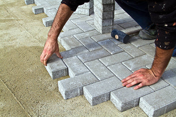 Reasons to Select Us for Your Driveway Paving Requirements in Viroqua, WI