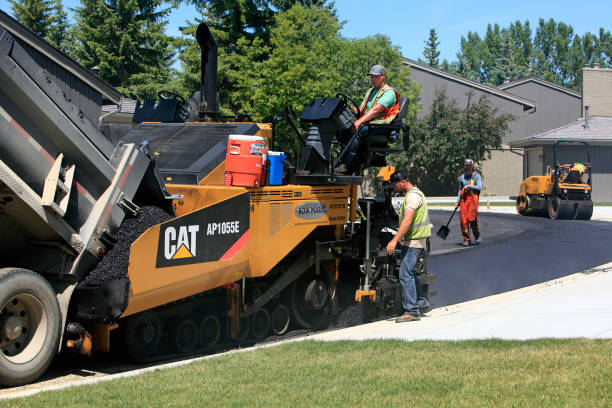 Best Driveway Repair Near Me  in Viroqua, WI