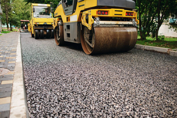 Best Local Driveway Pavers  in Viroqua, WI
